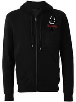 chaqueta blouson hombre dsquared new confortable noir